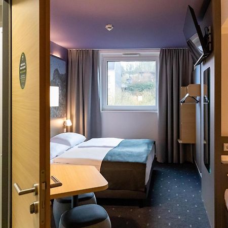 B&B Hotel Idar-Oberstein Esterno foto