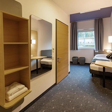B&B Hotel Idar-Oberstein Esterno foto