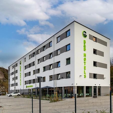 B&B Hotel Idar-Oberstein Esterno foto