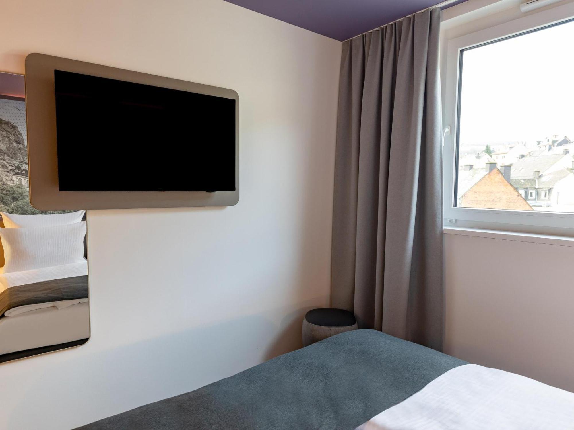 B&B Hotel Idar-Oberstein Esterno foto