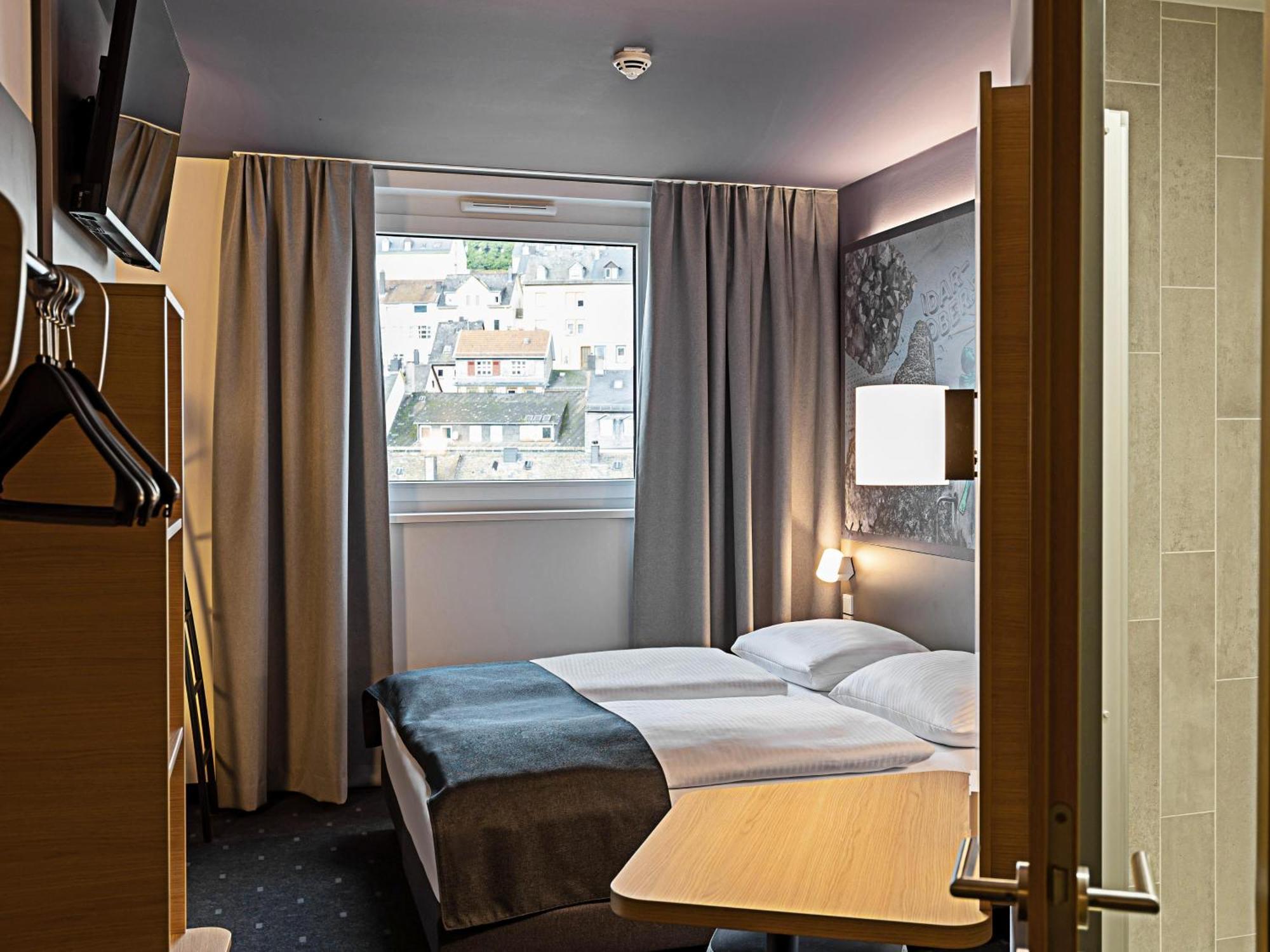 B&B Hotel Idar-Oberstein Esterno foto