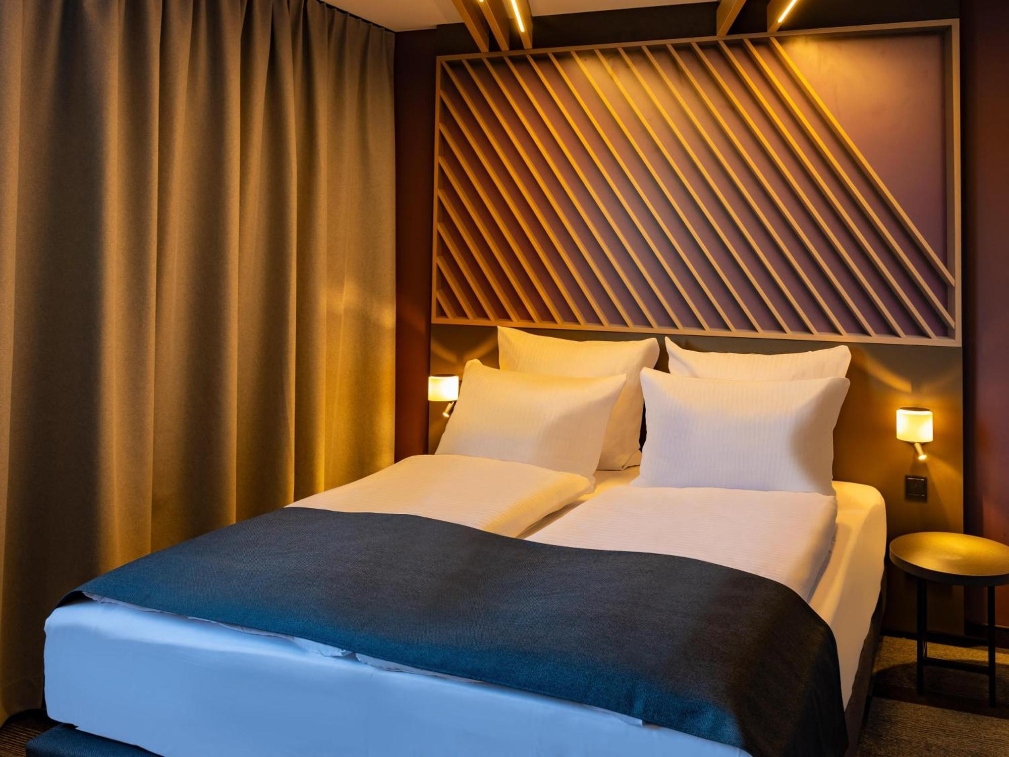 B&B Hotel Idar-Oberstein Esterno foto